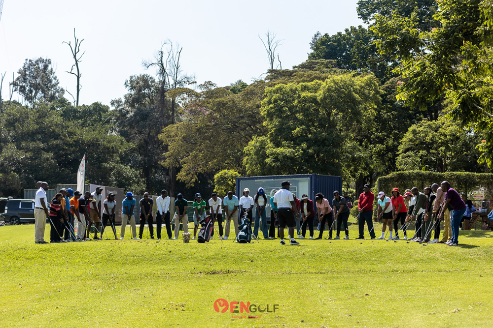 CENTENNIAL COHORT!!!